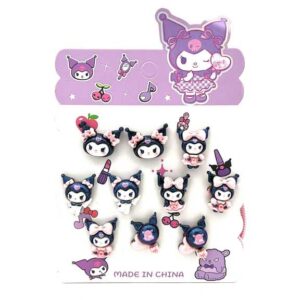 پک کش کرومی شاینی