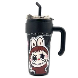 تامبلر نی دار لبوبو مشکی