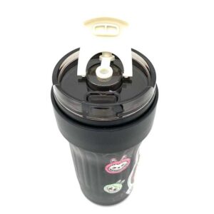 تامبلر نی دار لبوبو مشکی