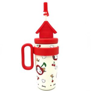 تامبلر عروسکی اسنوپی قرمز