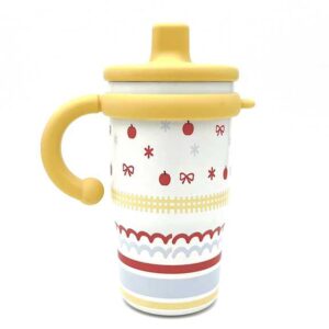 تراول ماگ دسته دار پاپی