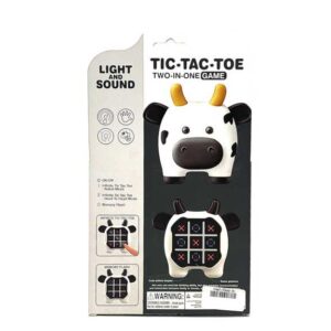 دوز دیجیتال طرح گاو