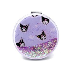 آینه آکواریومی شاینی کرومی یاسی