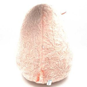 عروسک پولیشی خوک صورتی