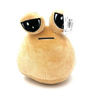 عروسک پو غمگین