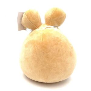 عروسک پو غمگین