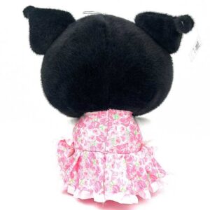 عروسک پولیشی کرومی قلب به دست