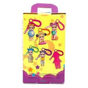 عروسک شانسی سانی آنجل آویزدار