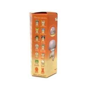 اکسسوری موبایل سانی انجل حیوانات