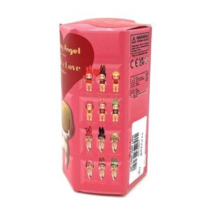 اکسسوری موبایل سانی انجل گرلز لاو