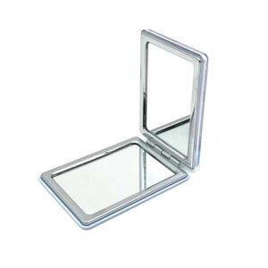 آینه آکواریومی مستطیلی لبوبو آبی