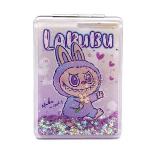 آینه آکواریومی مستطیلی لبوبو یاسی