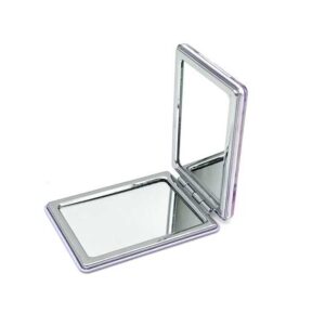 آینه آکواریومی مستطیلی لبوبو یاسی