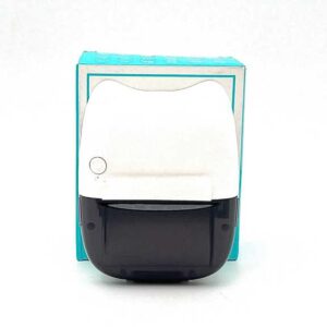 مینی پیرینتر طرح گربه سفید