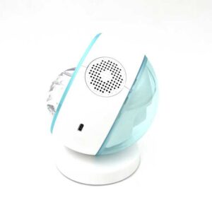 پروژکتور کهکشانی گرد سفید