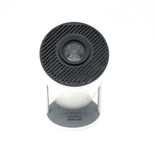 پروژکتور استوانه ای سفید