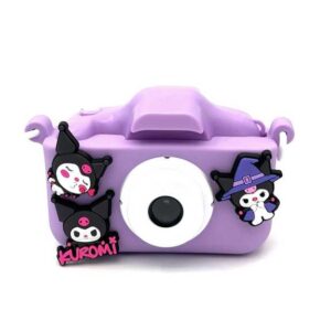 دوربین عکاسی کرومی یاسی