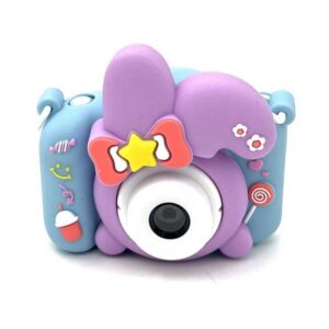 دوربین عکاسی لوبی پاستلی