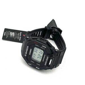 ساعت مچی جی شارک مشکی