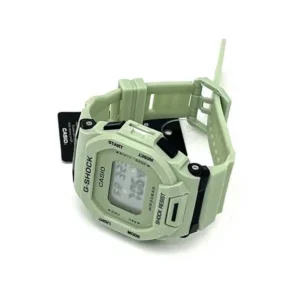 ساعت مچی جی شارک سبز