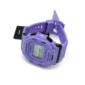 ساعت مچی جی شارک بنفش