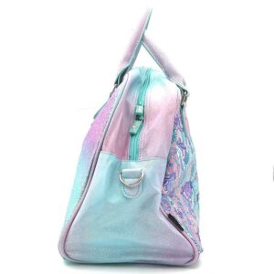 کیف دستی یونیکورن شاینی یاسی