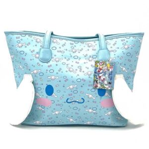 کیف دستی بزرگ سینمارول پاستلی