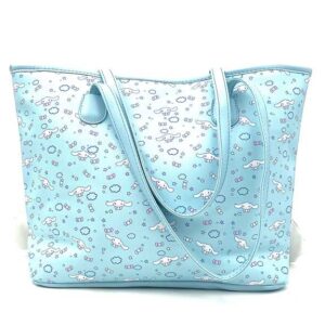 کیف دستی بزرگ سینمارول پاستلی