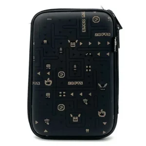 جامدادی تبلتی گیمینگ مشکی