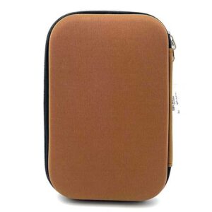 جامدادی تبلتی کاپی بارا قهوه ای