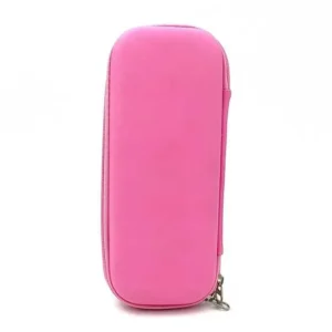 جامدادی کتابی ملودی صورتی