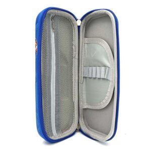 جامدادی تبلتی سوپرمن آبی