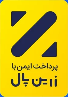 لوگوی زرین پال