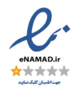 لوگو اینماد
