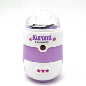 تراش روميزي کرومي3655