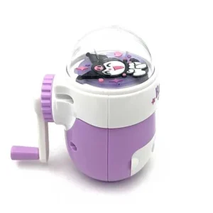 تراش روميزي کرومي3655