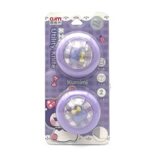 کاتر 2عددي کرومي