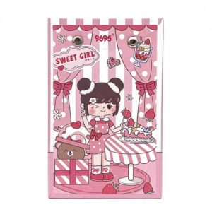 چک برد فانتزي کيوت