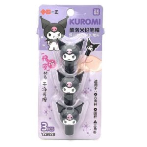 سرمدادي کرومي مشکی