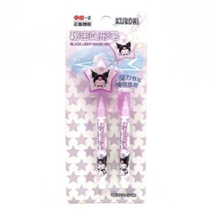 ماژیک نامرِئي کرومي