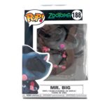 فیگور زوتوپیا