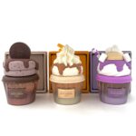 عطر بستنی لطافه