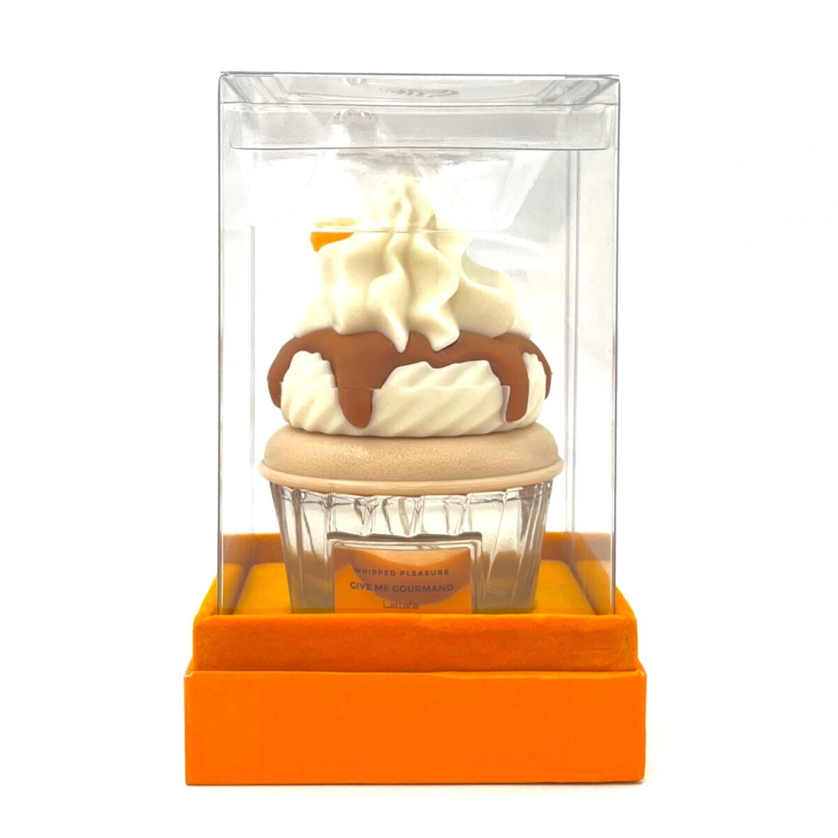 عطر بستنی لطافه
