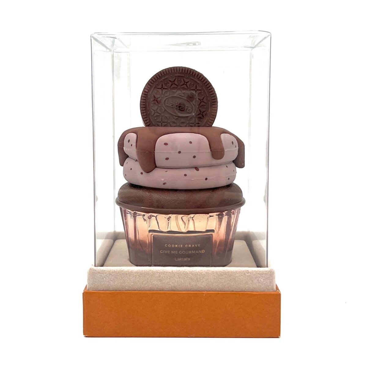 عطر بستنی لطافه