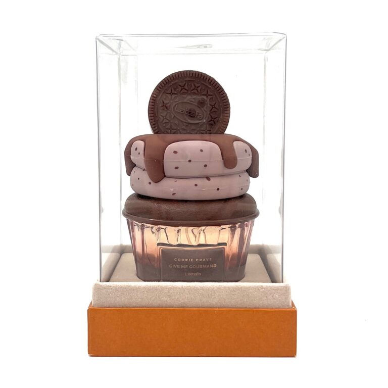 عطر بستنی لطافه