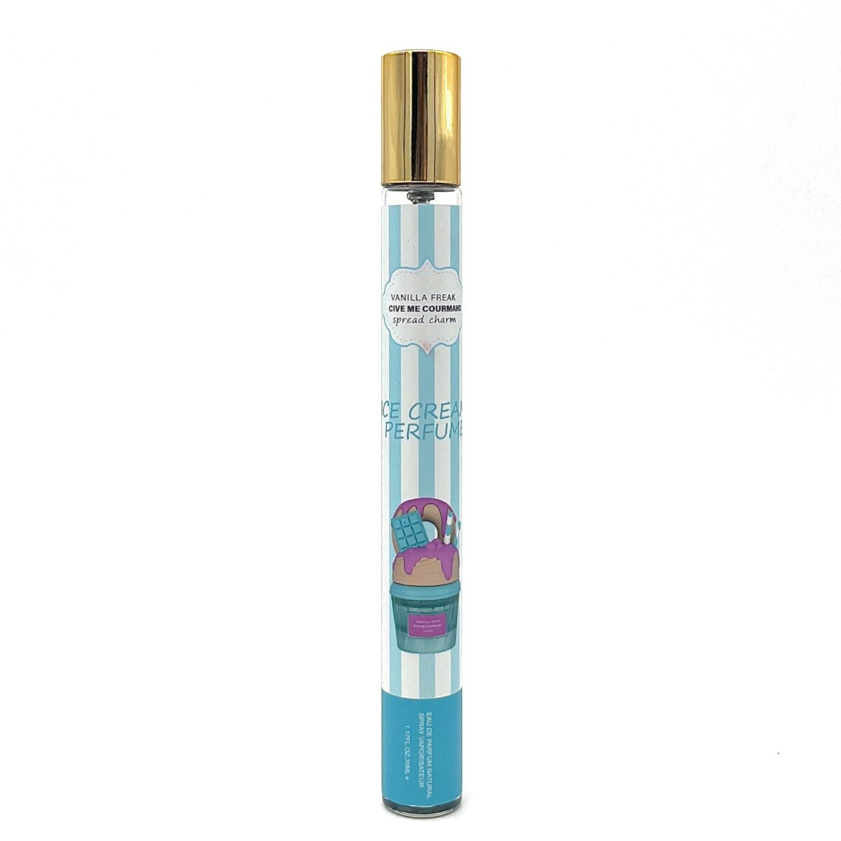 عطر بستنی قلمی