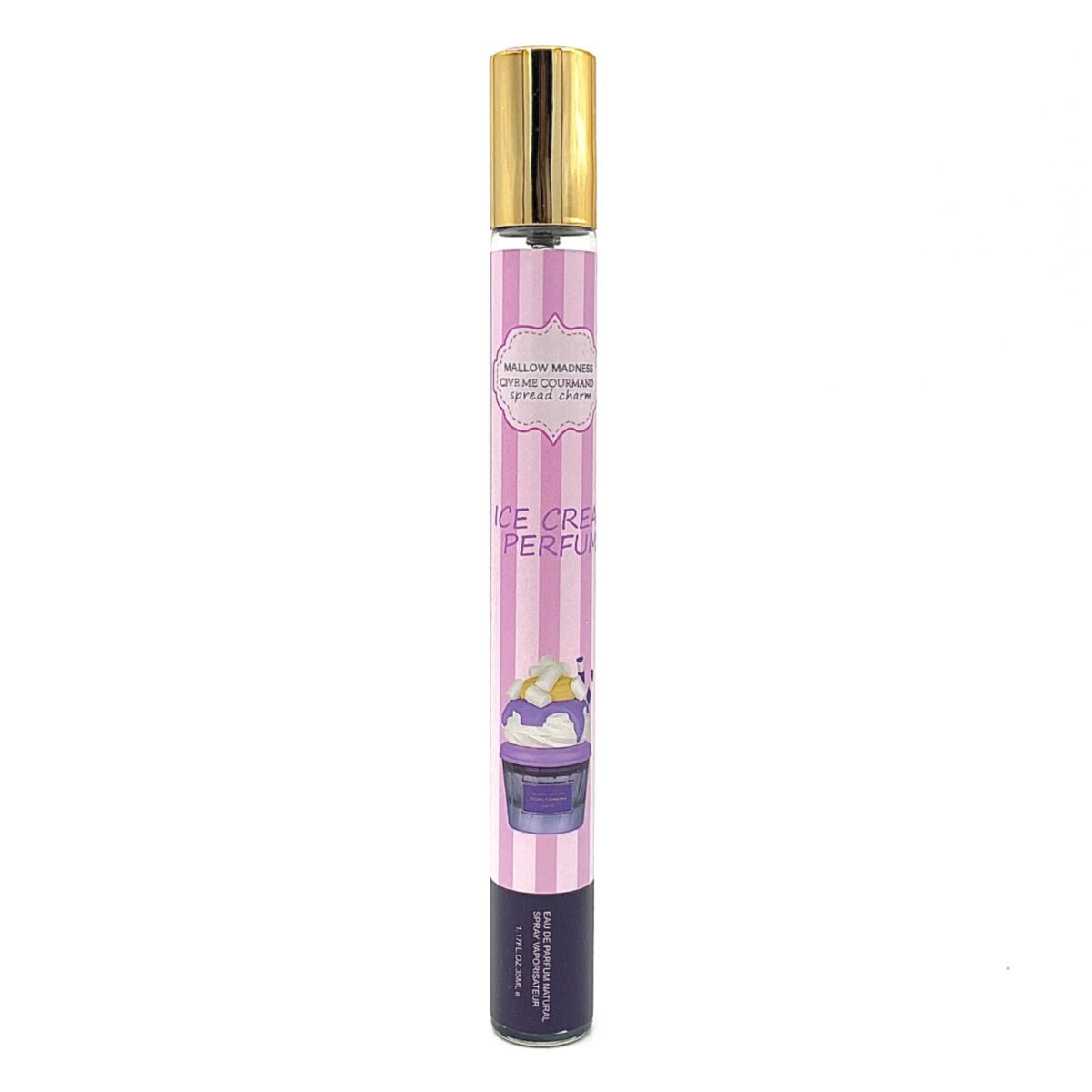 عطر بستنی قلمی