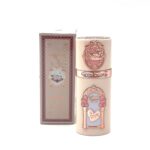 رژگونه و کانتور سلطنتی
