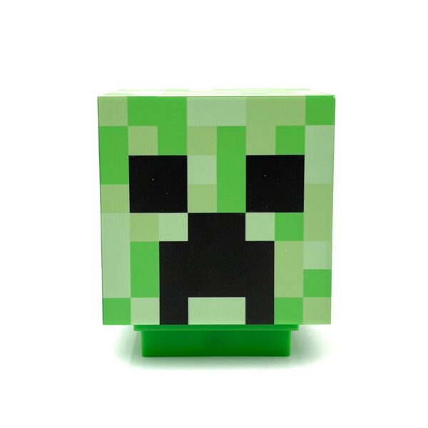شب خواب زامبی مکعبی