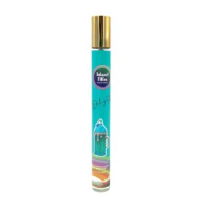 عطر قلمی کیوت آبی